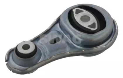 60931421 SWAG Опора двигателя задняя Opel VIVARO 2,5 CDTI